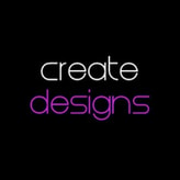 Create Designs coupon codes