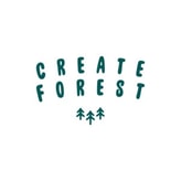 Create Forest Apparel coupon codes