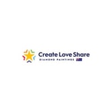 Create Love Share coupon codes