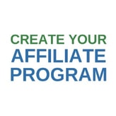 Create Your Affiliate Program coupon codes