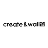 Create&Wall coupon codes