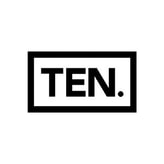 Created By TEN. coupon codes