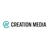 Creation Media coupon codes