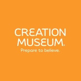 Creation Museum coupon codes