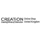 Creation Wines coupon codes