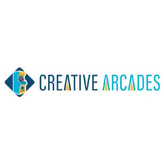 Creative Arcades coupon codes