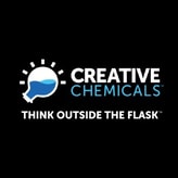 Creative Chemicals coupon codes
