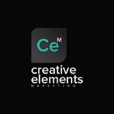 Creative Elements Marketing coupon codes