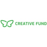 Creative Fund Inc. coupon codes