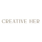 Creative Her coupon codes