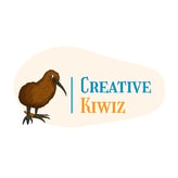 Creative Kiwiz coupon codes