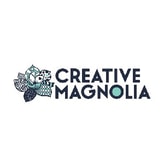 Creative Magnolia coupon codes