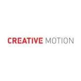 Creative Motion coupon codes