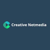 Creative Net Media coupon codes