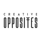 Creative Opposites coupon codes