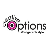 Creative Options coupon codes