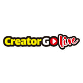 Creator Go Live coupon codes
