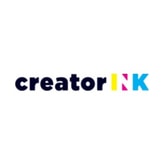 Creator Ink coupon codes