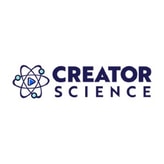 Creator Science coupon codes