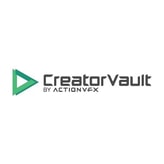 CreatorVault coupon codes