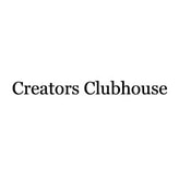 Creators Clubhouse coupon codes