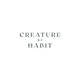 Creature of Habit coupon codes