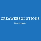 Creaweb Solutions coupon codes