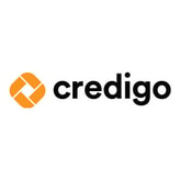 Credigo coupon codes