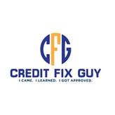 Credit Fix Guy coupon codes