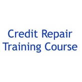 Credit Repair Training Course coupon codes