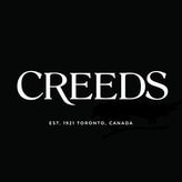 Creeds General Store coupon codes