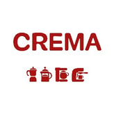 Crema coupon codes