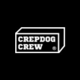 Crepdog Crew coupon codes