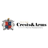 Crest & Coat of Arms coupon codes