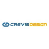 Crevis Design coupon codes