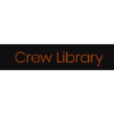Crew Library coupon codes