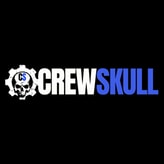 CrewSkull coupon codes