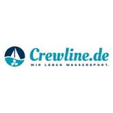 Crewline.de coupon codes
