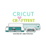Cricut Craftfest coupon codes