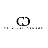 Criminal Damage coupon codes