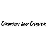 Crimson and Clover Studio coupon codes