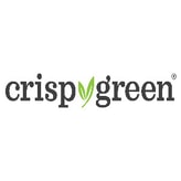 Crispy Green coupon codes
