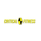 Critical Fitness coupon codes