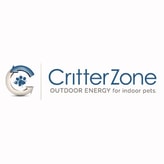 Critter Zone coupon codes