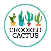 Crooked Cactus CBD coupon codes