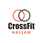 CrossFit Hallam coupon codes
