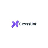 Crosslist coupon codes