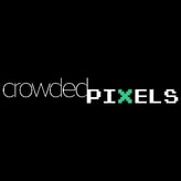 Crowded Pixels coupon codes