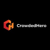 CrowdedHero coupon codes