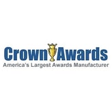 Crown Awards coupon codes